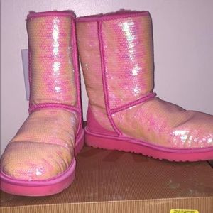 Uggs
